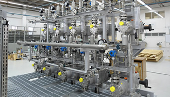 Montagem e Implementao Industrial